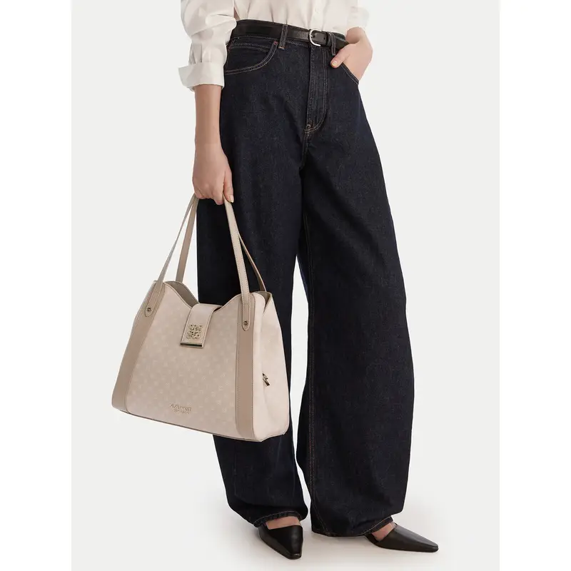 Borsetta Nine West CEO-Onira-KY252 Grigio