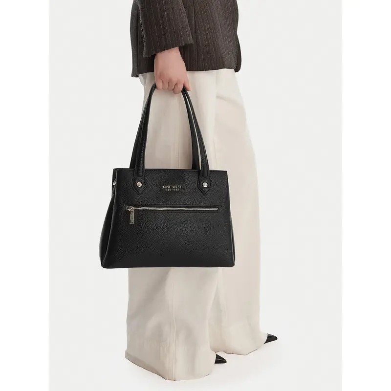 Borsetta Nine West CEO-Rovia-LDA8338 Nero