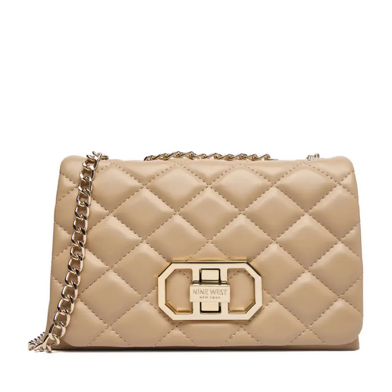 Borsetta Nine West CEO-Siena-LDA8700 Beige
