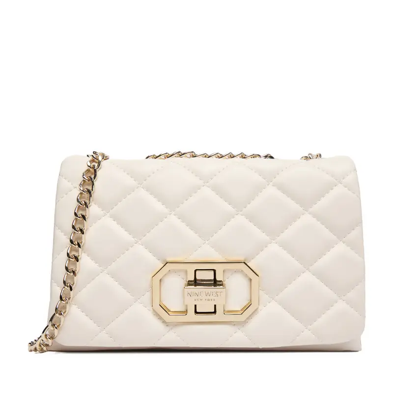 Borsetta Nine West CEO-Siena-LDA8700 Bianco