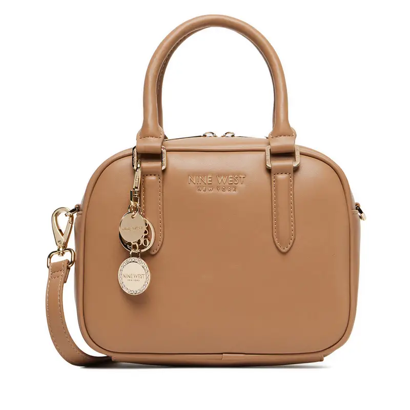 Borsetta Nine West CEO-Soho-Star-LX10160 Beige
