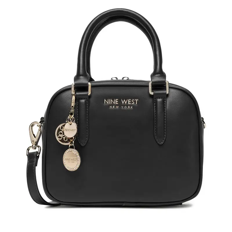Borsetta Nine West CEO-Soho-Star-LX10160 Nero