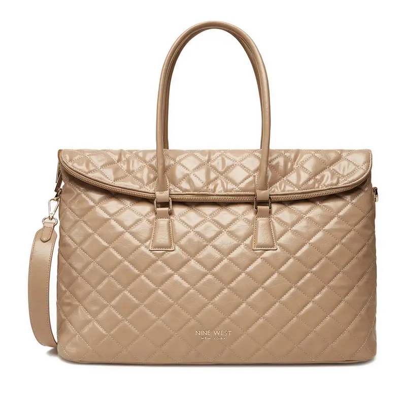 Borsetta Nine West CEO-SOPHIA-LA374-4066 Beige