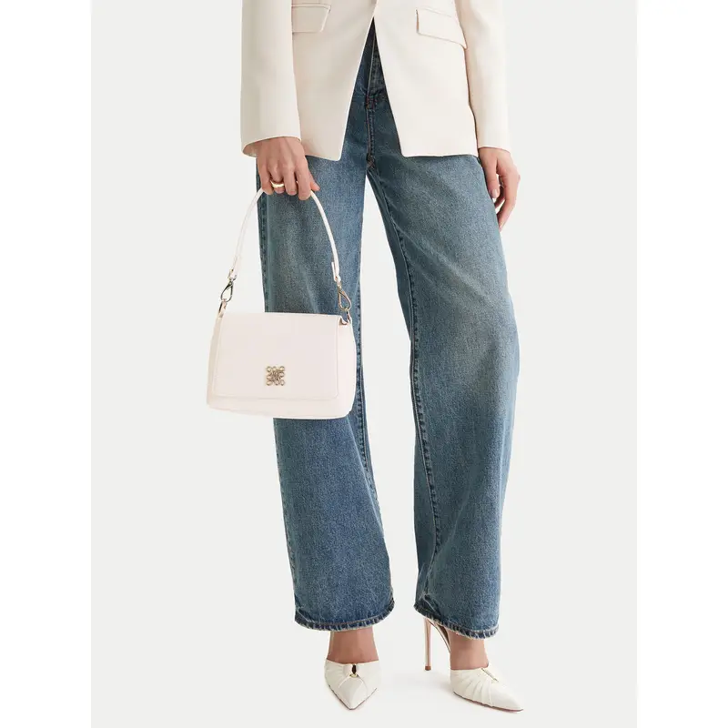 Borsetta Nine West CEO-Stria-LDA5475 Beige