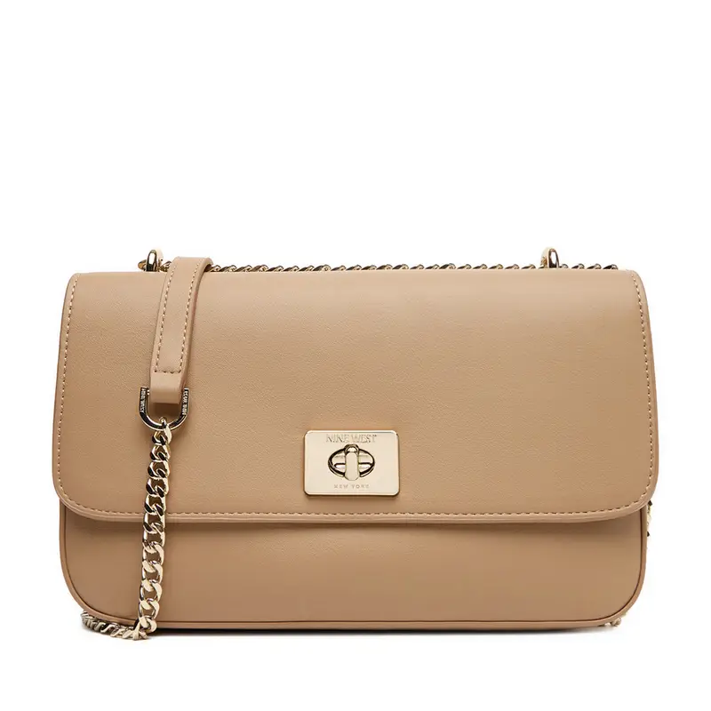 Borsetta Nine West CEO-TENNESSEE-I-LDA8206 Beige