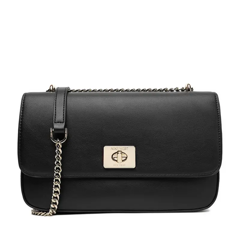 Borsetta Nine West CEO-TENNESSEE-I-LDA8206 Nero