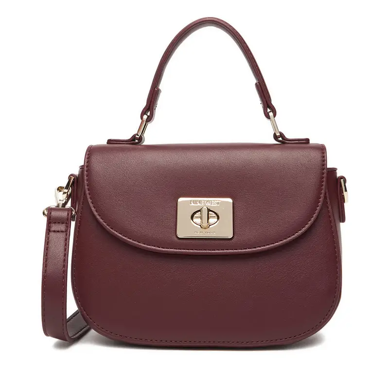 Borsetta Nine West CEO-TENNESSEE-LDA8205 Bordeaux