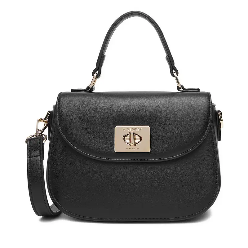 Borsetta Nine West CEO-TENNESSEE-LDA8205 Nero