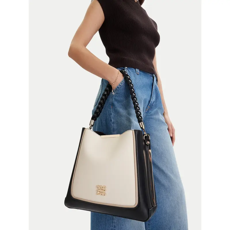 Borsetta Nine West CEO-Torra-LDA0709 Nero