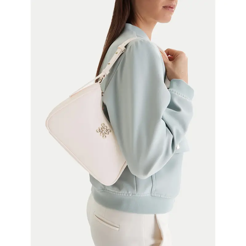 Borsetta Nine West CEO-Valencia-LDA5356A Beige