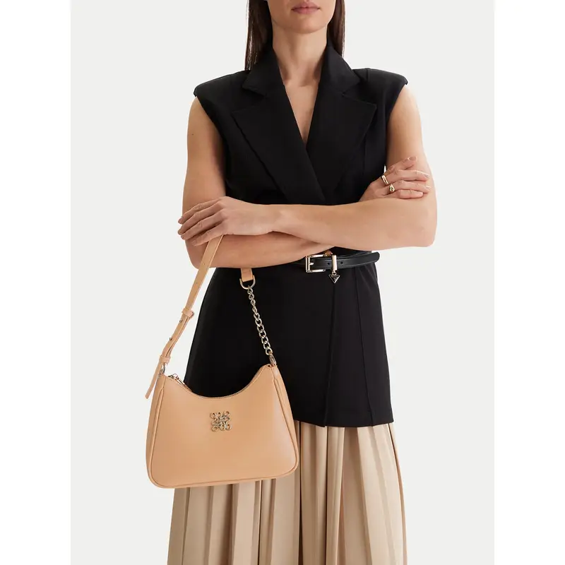 Borsetta Nine West CEO-Valencia-LDA5356A Marrone