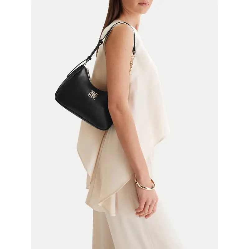 Borsetta Nine West CEO-Valencia-LDA5356A Nero