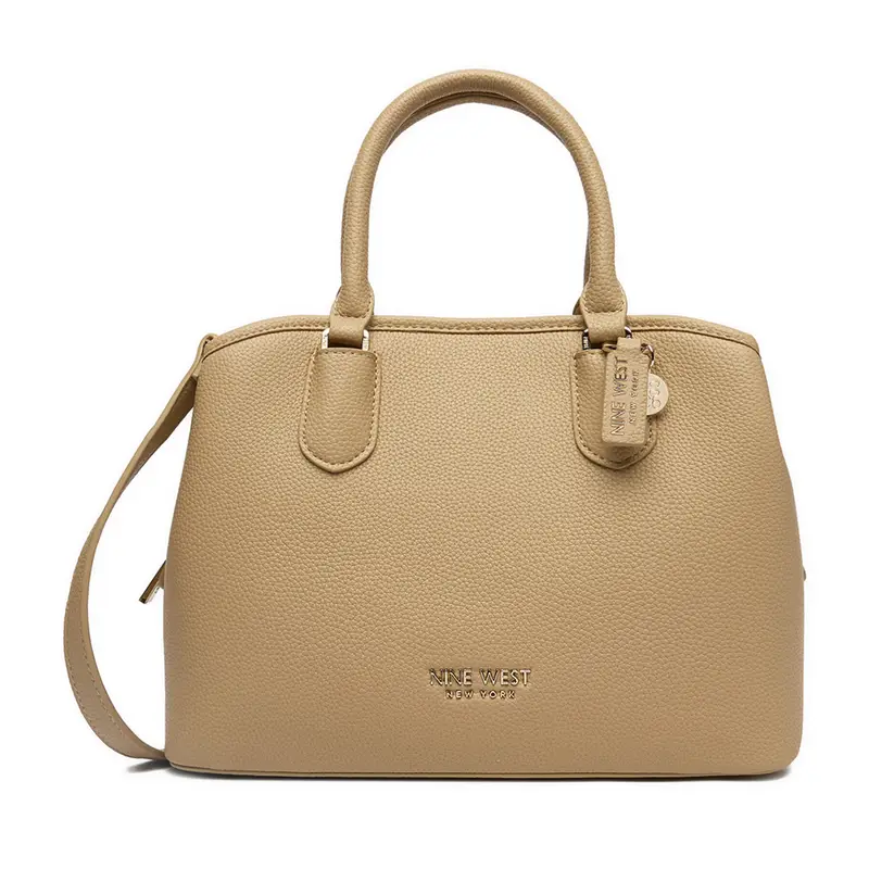 Borsetta Nine West CEO-Vena-KY255 Beige
