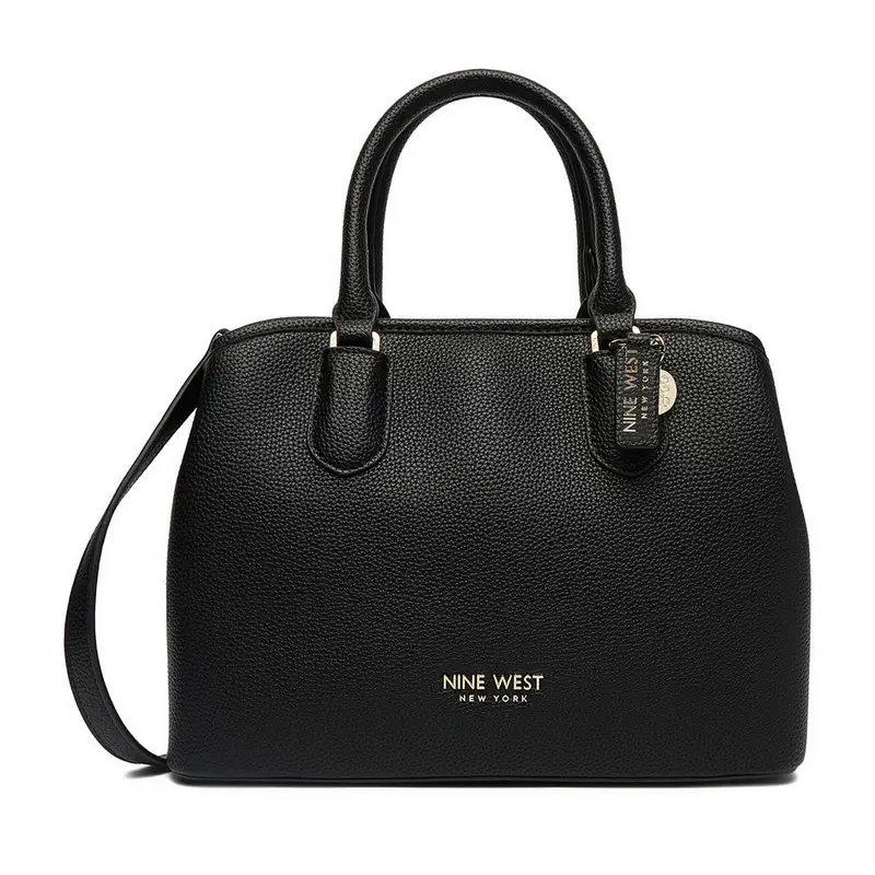 Borsetta Nine West CEO-Vena-KY255 Nero
