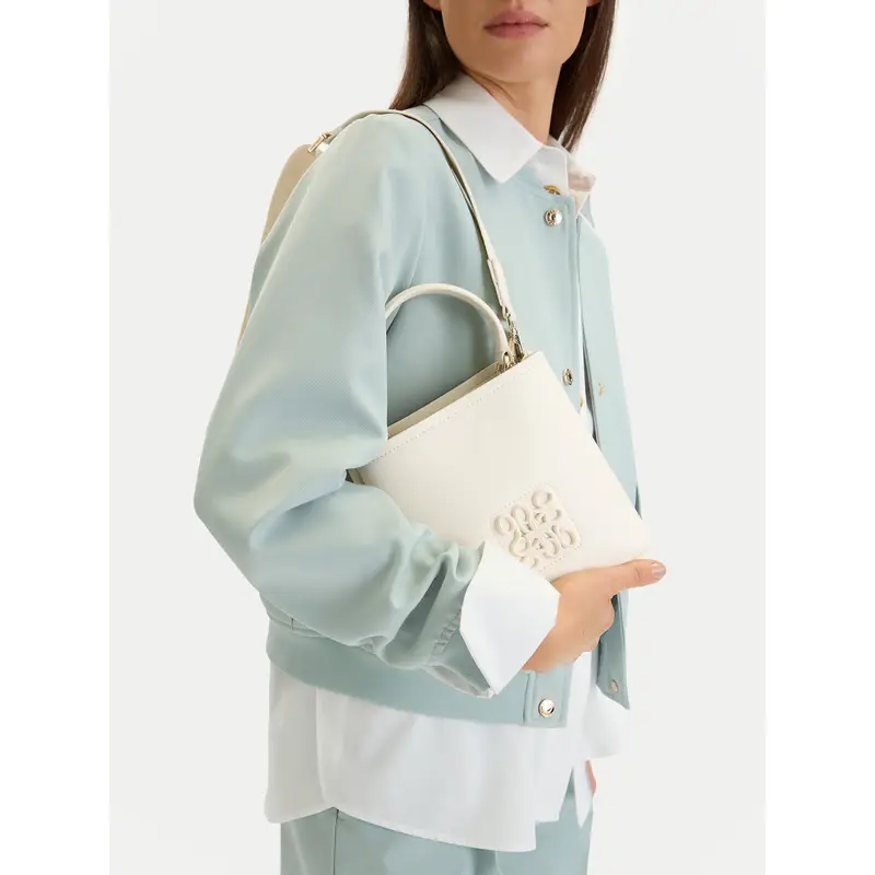 Borsetta Nine West CEO-Verona-LDA8887 Bianco