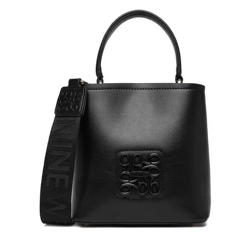 Borsetta Nine West CEO-Verona-LDA8887 Nero