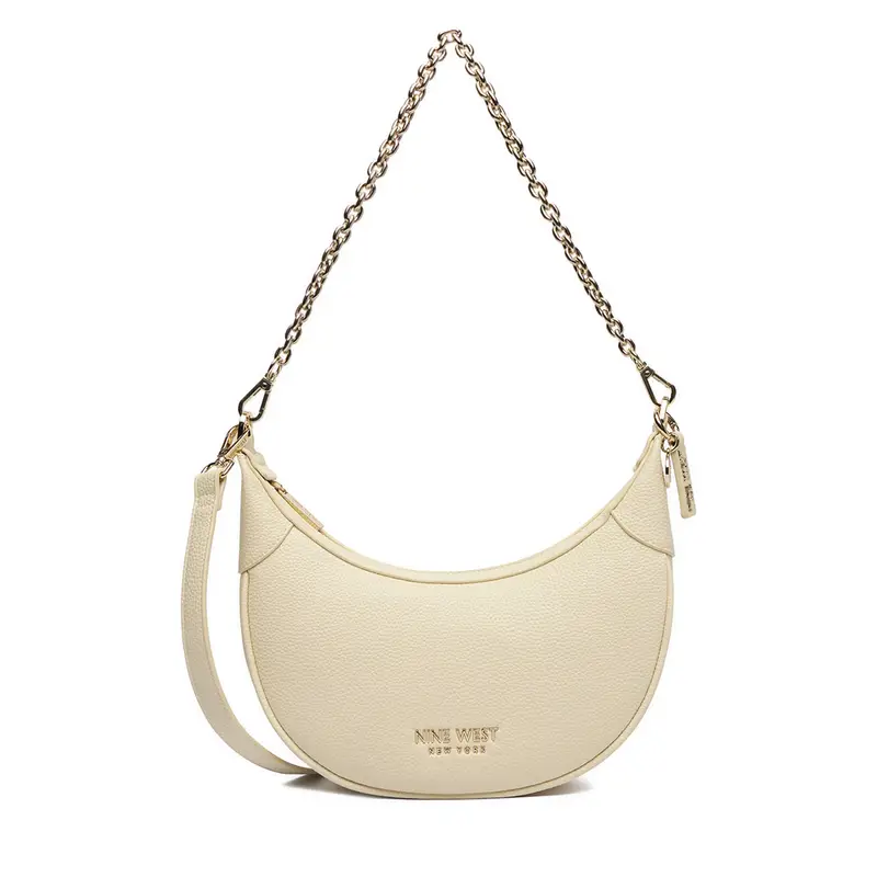 Borsetta Nine West CEO-Zerna-KY258 Écru Écru