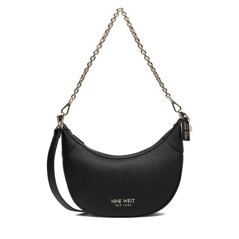 Borsetta Nine West CEO-Zerna-KY258 Nero