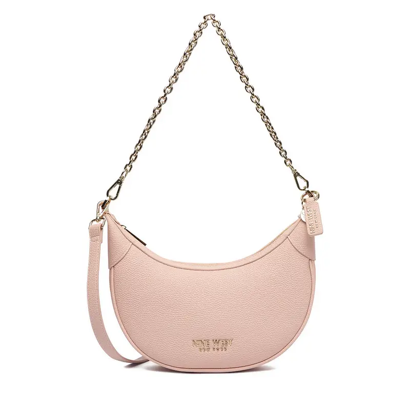 Borsetta Nine West CEO-Zerna-KY258 Rosa