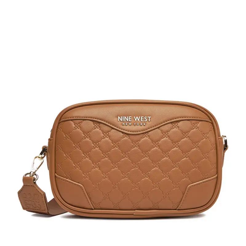 Borsetta Nine West CEO-ZOE-I-S241233 Marrone