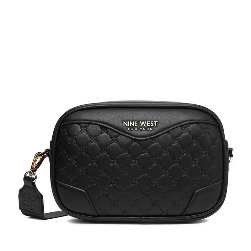 Borsetta Nine West CEO-ZOE-I-S241233 Nero