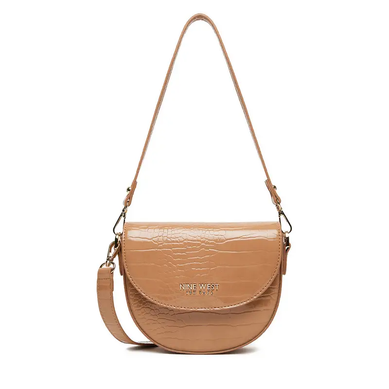 Borsetta Nine West CEO-ZOE-S23806 Beige