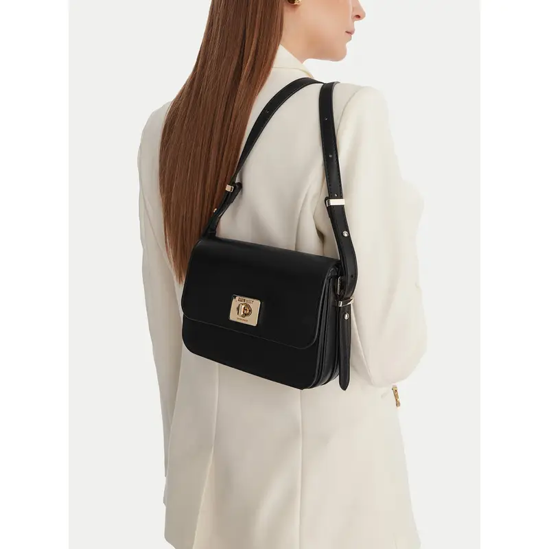 Borsetta Nine West CEO-Zuro-LDA8705 Nero