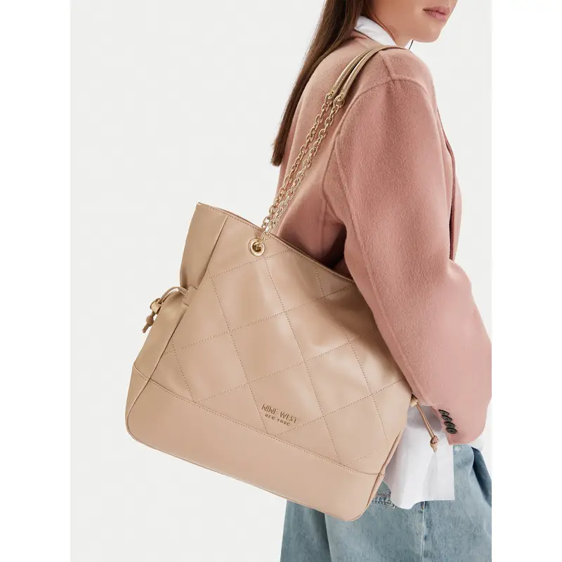 Borsetta Nine West EO-Bellis-LX10277 Rosa