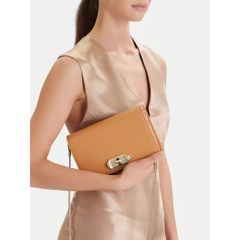 Borsetta Nine West EO-Bellis-LX20070 Marrone