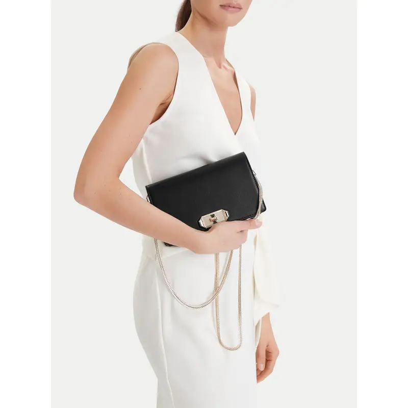 Borsetta Nine West EO-Bellis-LX20070 Nero