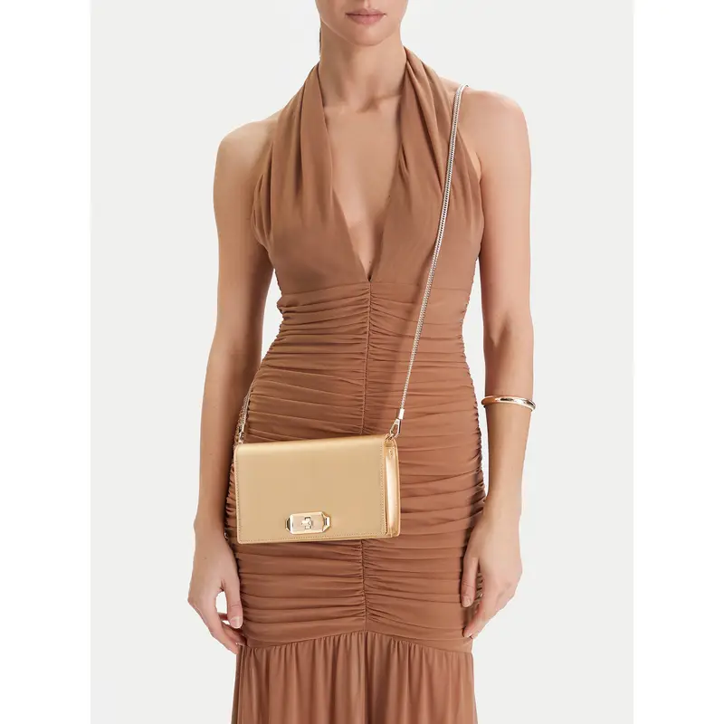 Borsetta Nine West EO-Bellis-LX20070 Oro