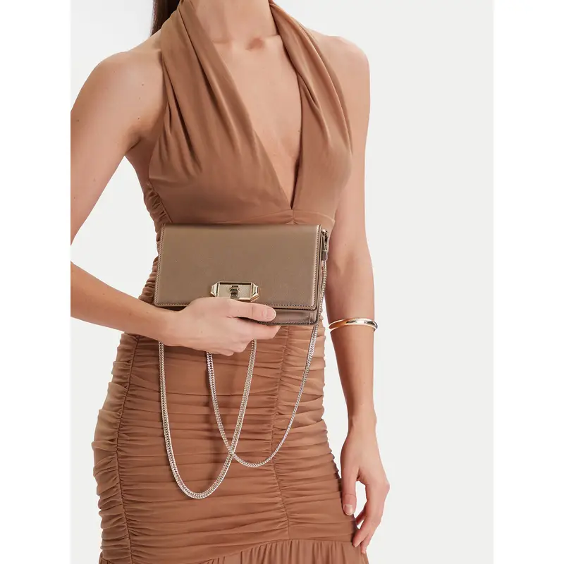 Borsetta Nine West EO-Bellis-LX20070 Oro