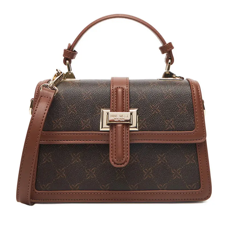 Borsetta Nine West EO-COLORADO-LDA8309 Marrone