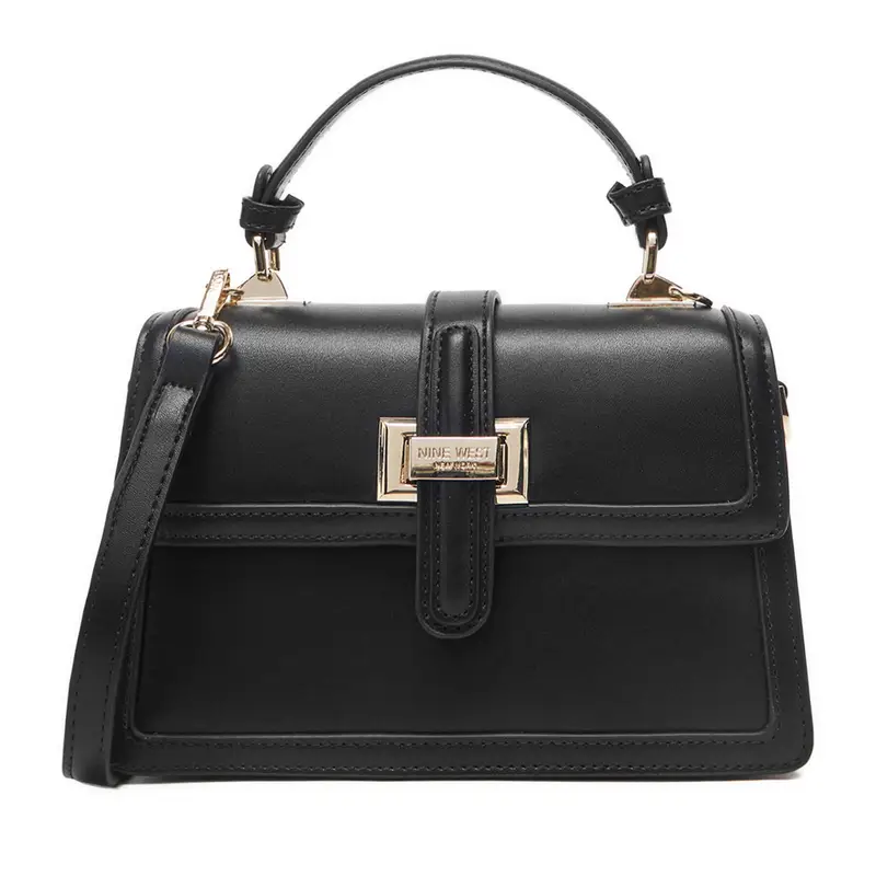 Borsetta Nine West EO-COLORADO-LDA8309 Nero