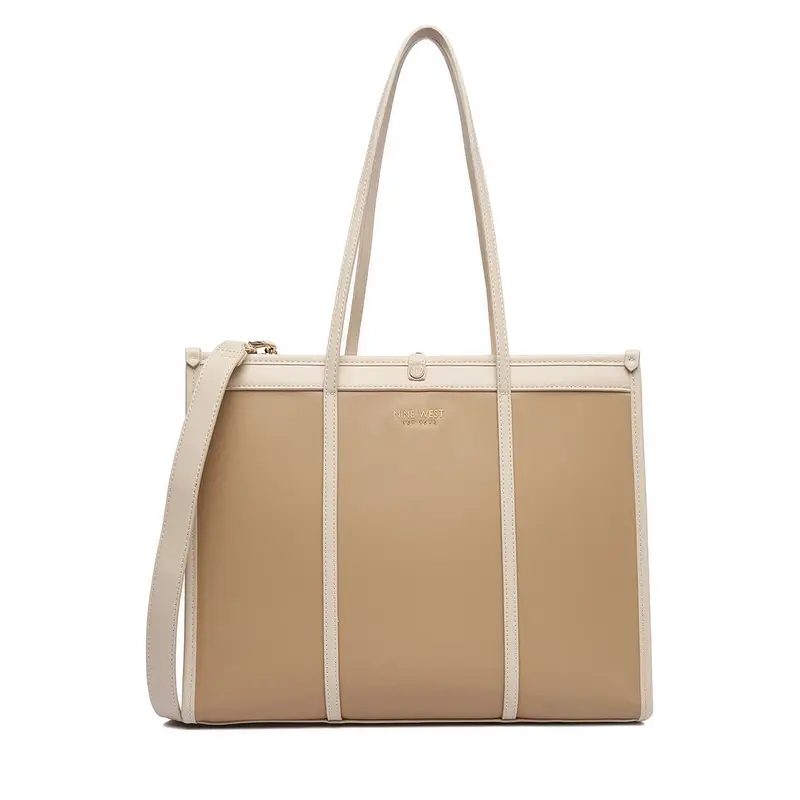 Borsetta Nine West EO-Dalia-LDA8452 Beige