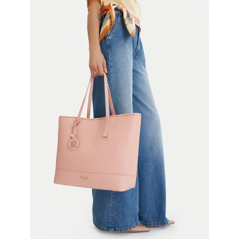 Borsetta Nine West EO-Delancey Day-KY254 Rosa