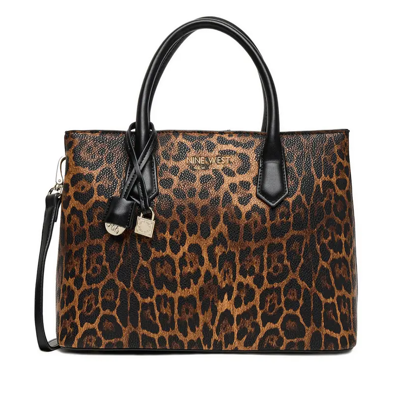 Borsetta Nine West EO-DOVER-LDA8524 Marrone