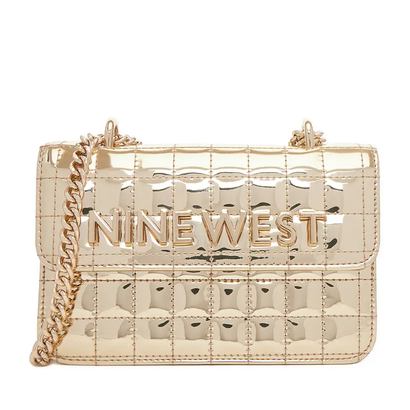 Borsetta Nine West EO-Glamercy-Grace-LX10060 Oro