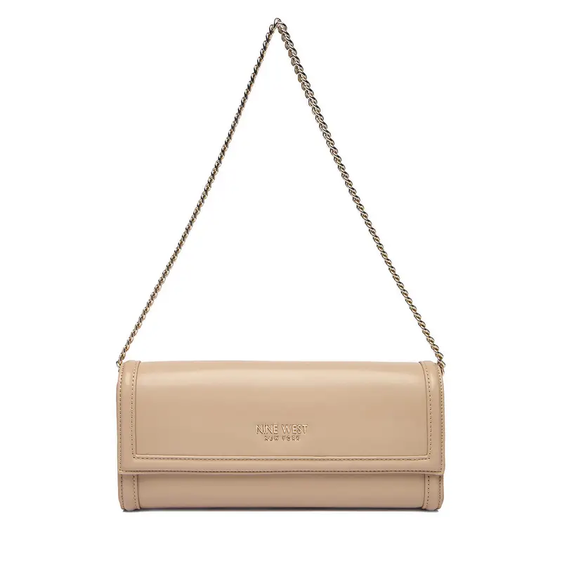 Borsetta Nine West EO-Greene Charm-LDA8374 Beige