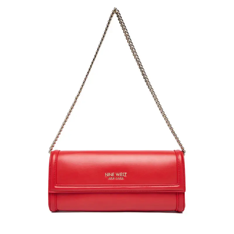 Borsetta Nine West EO-Greene Charm-LDA8374 Rosso