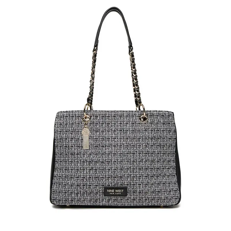 Borsetta Nine West EO-Hudson-Heaven-LDA8005A Nero