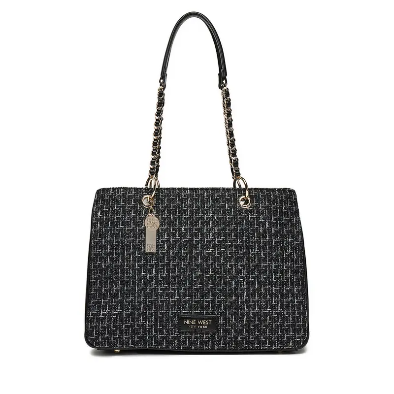 Borsetta Nine West EO-Hudson-Heaven-LDA8005A Nero