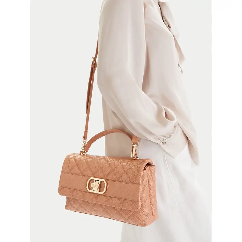 Borsetta Nine West EO-Jorra-LDA8453 Arancione