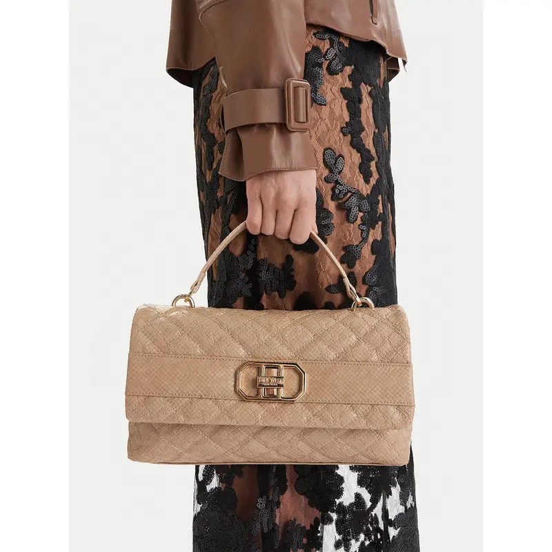 Borsetta Nine West EO-Jorra-LDA8453 Beige