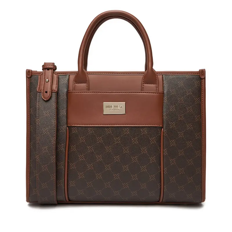 Borsetta Nine West EO-KENTUCKY-LDA8168 Marrone