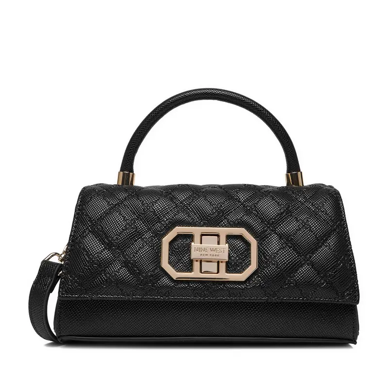 Borsetta Nine West EO-Lexington Belle-LDA8702 Nero