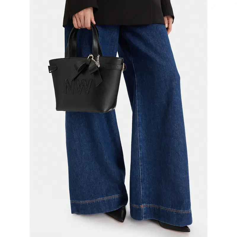 Borsetta Nine West EO-Lira I-LX20086s Nero