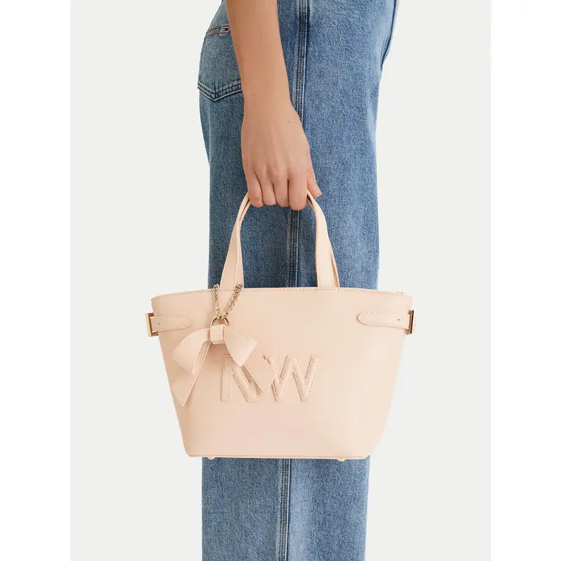 Borsetta Nine West EO-Lira I-LX20086s Rosa