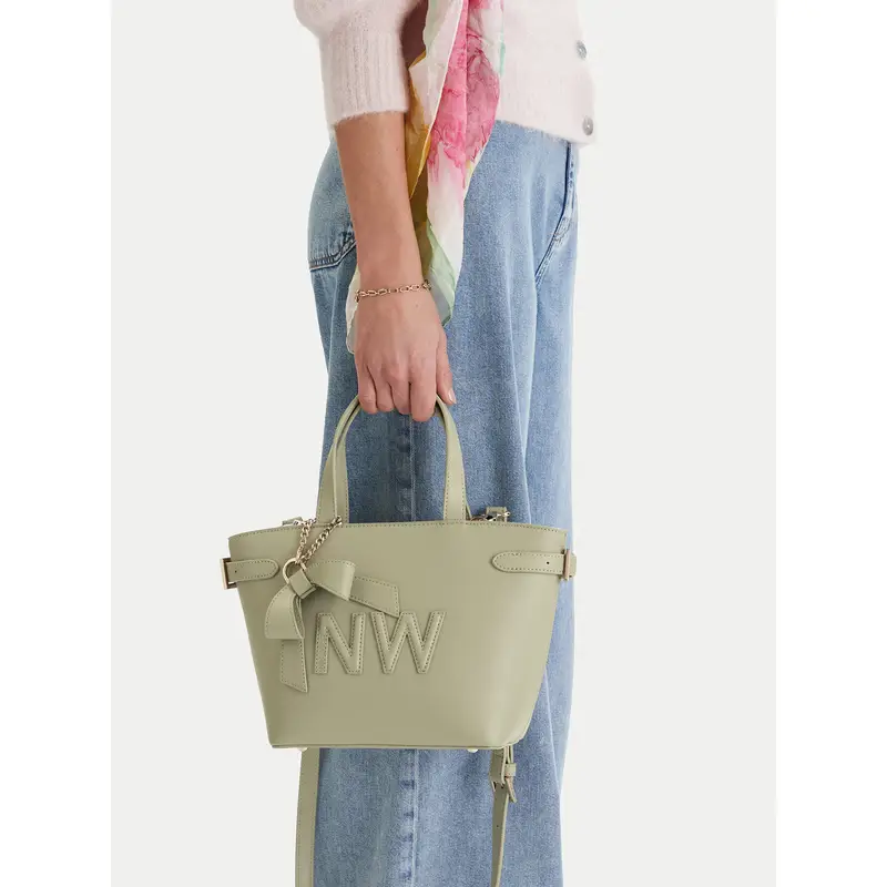 Borsetta Nine West EO-Lira I-LX20086s Verde