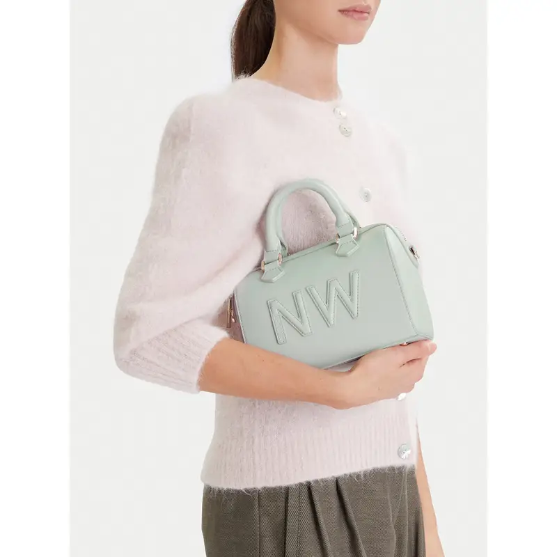 Borsetta Nine West EO-Lira II-LX20085 Blu